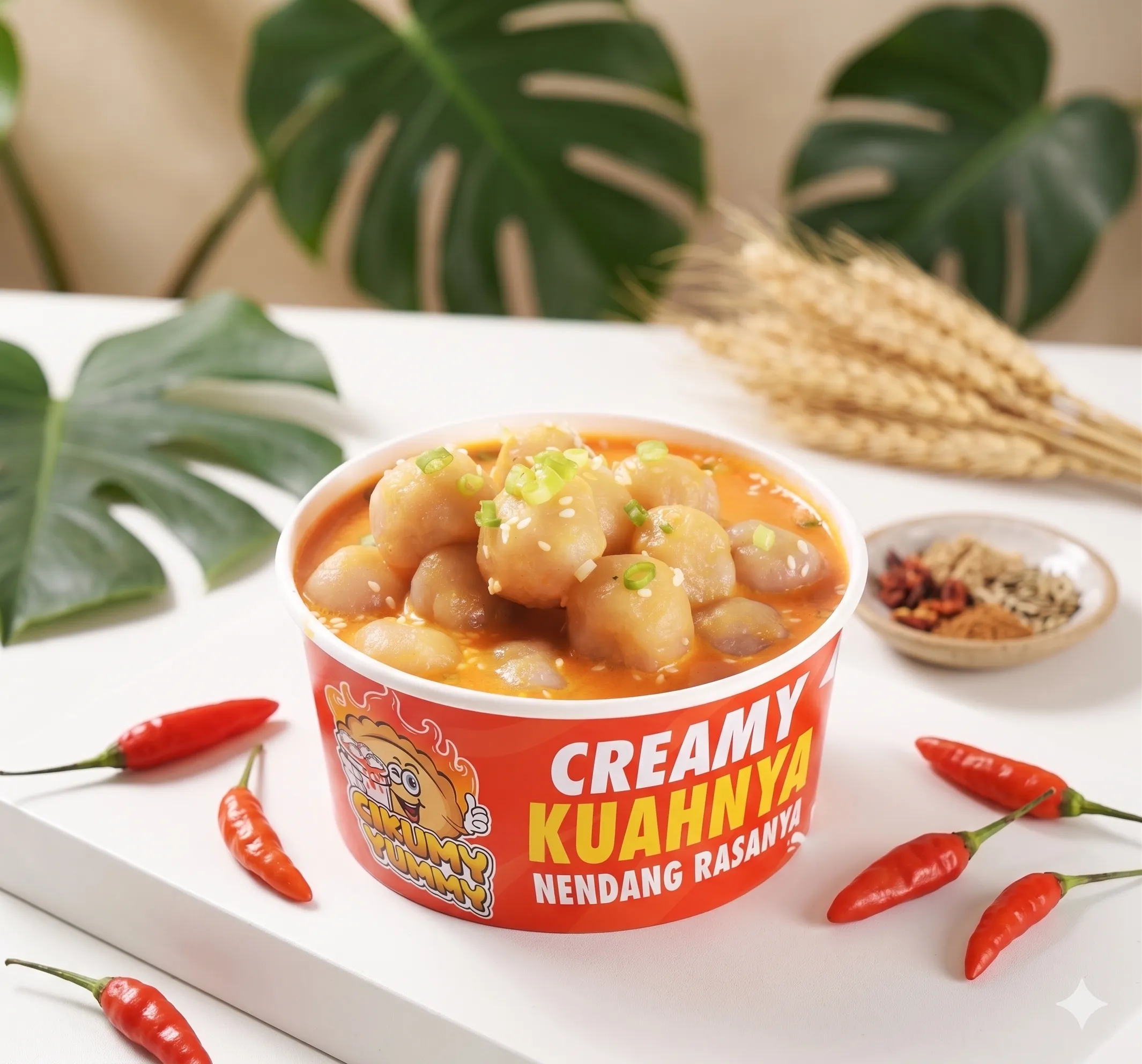 Cireng Savory Boom
